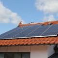 奥出雲町M様 4.09KW増設
