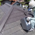 魔法の塗料と太陽光発電