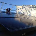 太陽光発電システム工事